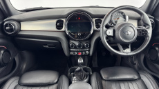 MINI Hatchback 1.5 Cooper Exclusive 5dr Petrol Hatchback